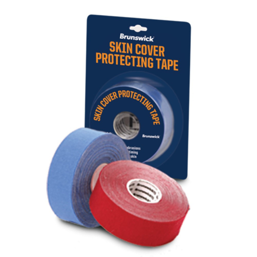 Bowlingzubehör - Brunswick - SKIN COVER PROTECTING TAPE